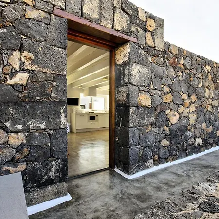 Apartment Eco Living Olivos76