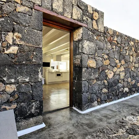 Appartamento Eco Living Olivos76