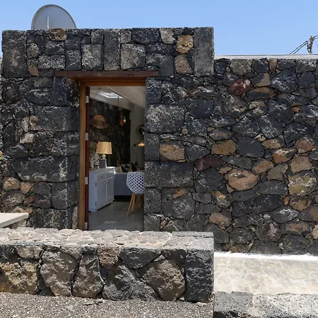 Eco Living Olivos76 Tías