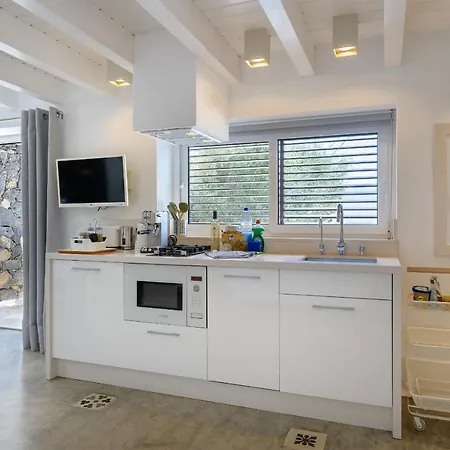 Apartment Eco Living Olivos76