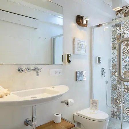 Eco Living Olivos76 Apartment