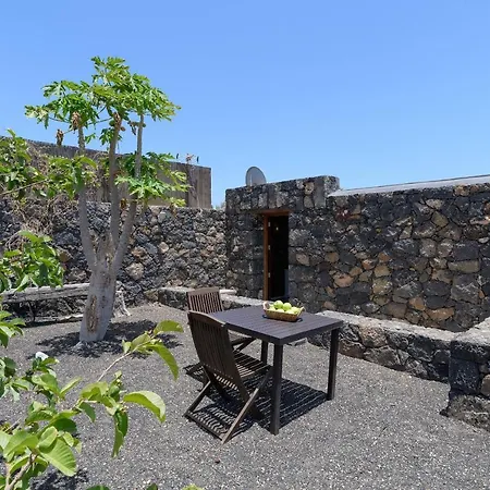 Appartamento Eco Living Olivos76 Tías