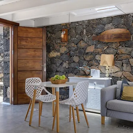 Eco Living Olivos76 * Macher