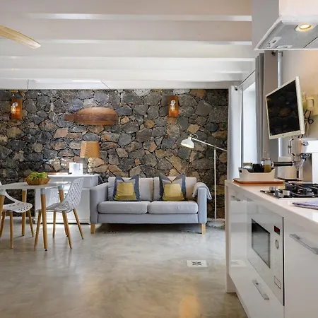 Apartment Eco Living Olivos76 Macher