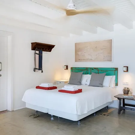 Eco Living Olivos76 Appartamento *