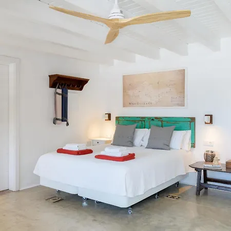 Eco Living Olivos76 *