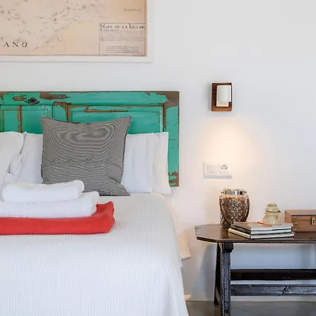 Eco Living Olivos76 * Macher