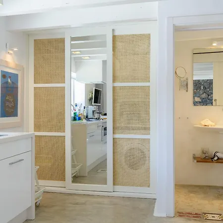 Eco Living Olivos76 Apartment Macher