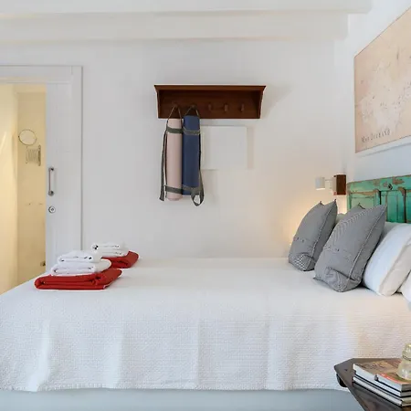 Eco Living Olivos76 *