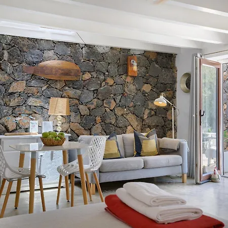 Apartment Eco Living Olivos76