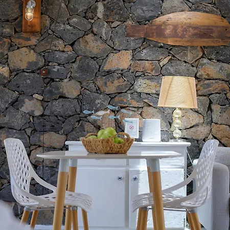 Eco Living Olivos76 Apartment *