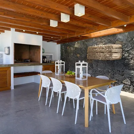 Eco Living Olivos76 Macher