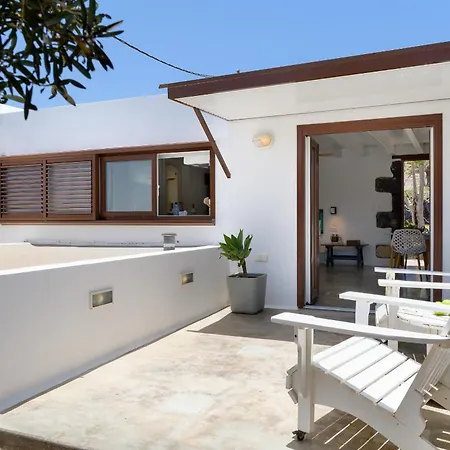 Apartment Eco Living Olivos76