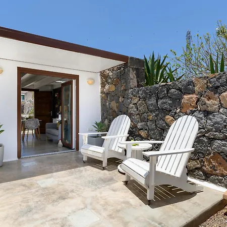 Eco Living Olivos76 *