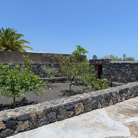 Eco Living Olivos76 Appartement Mácher